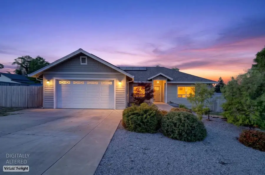 5487 Filbert Street, Paradise, CA 95969 - #3