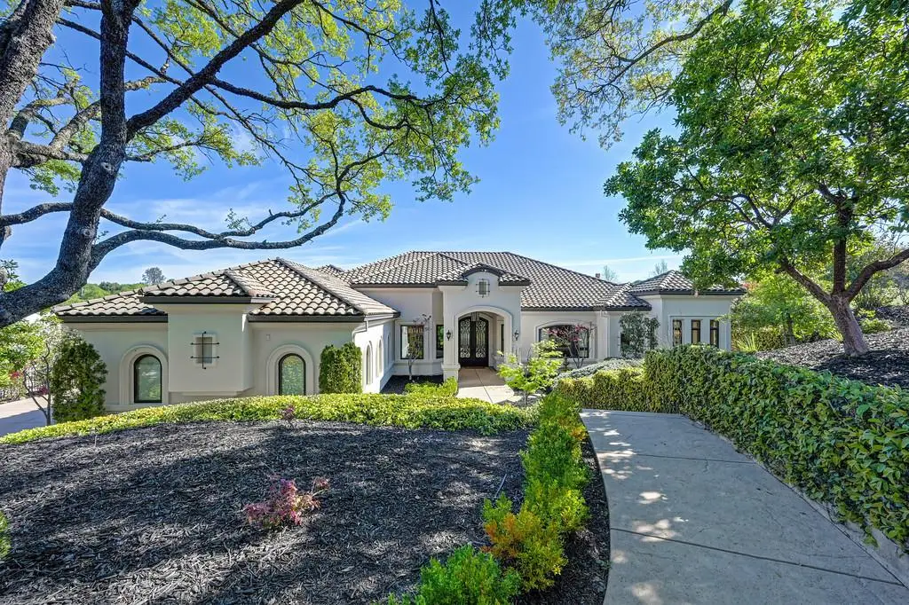 3684 Greenview Drive, El Dorado Hills, CA 95762 - #1