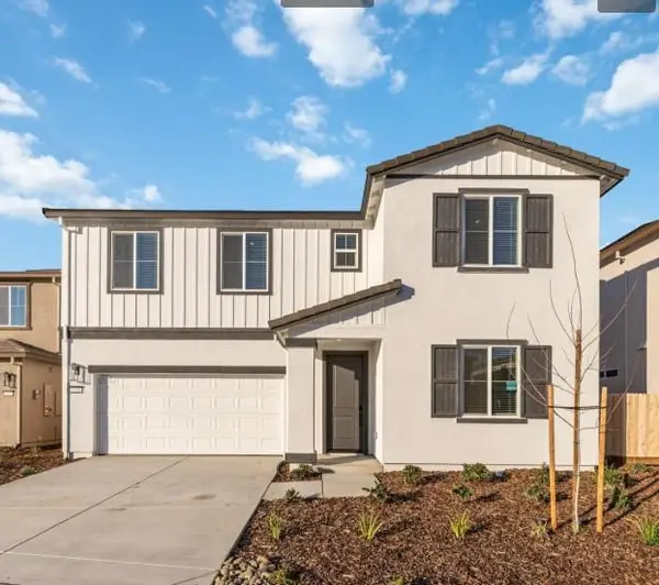 2529 Golden Bear Street, Manteca, CA 95337