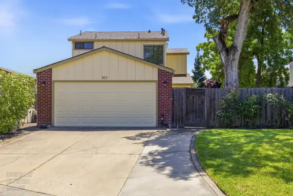 307 Hemphill Way, Roseville, CA 95747