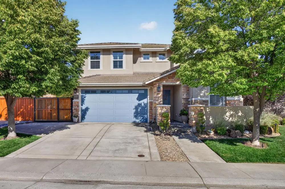 5501 Jade Springs Way, Rancho Cordova, CA 95742 - #1