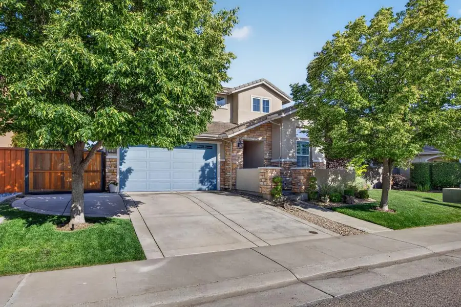 5501 Jade Springs Way, Rancho Cordova, CA 95742 - #2