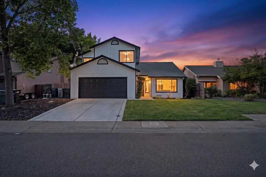 5912 Sawyer Circle, Sacramento, CA 95823 - #3