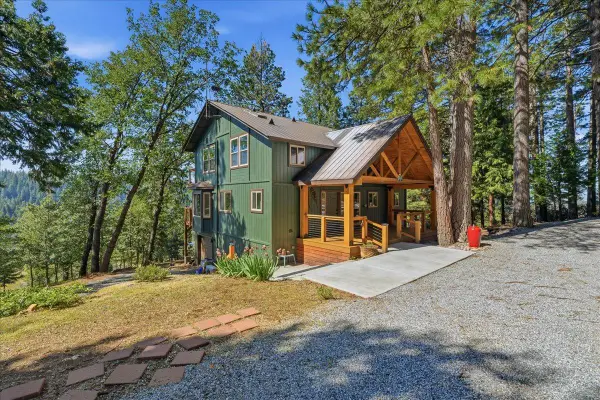 4057 Casselbarry Court, Pollock Pines, CA 95726
