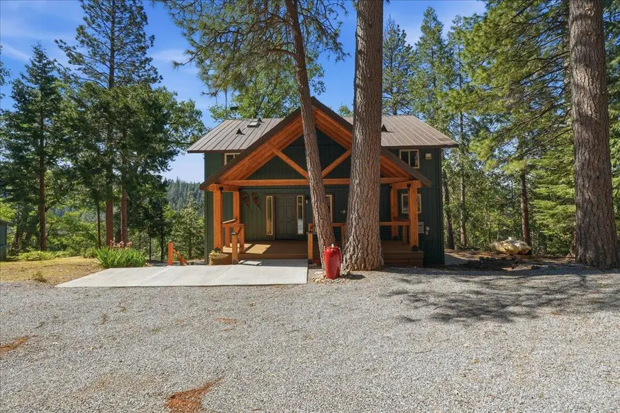 4057 Casselbarry Court, Pollock Pines, CA 95726 - #3