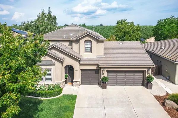 3364 Silverwood Street, Escalon, CA 95320