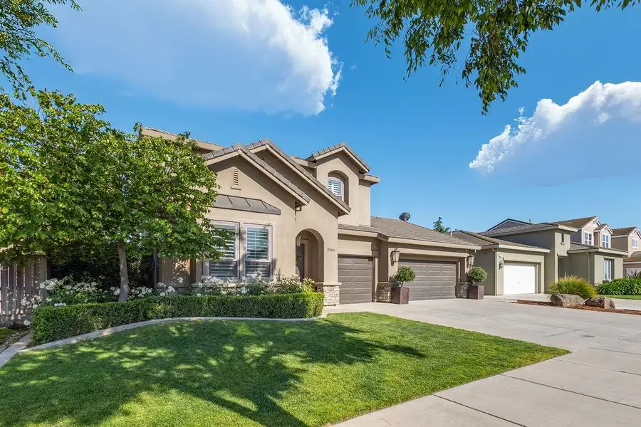 3364 Silverwood Street, Escalon, CA 95320 - #2