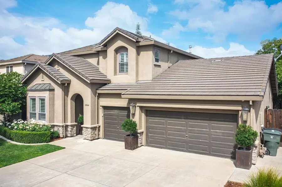 3364 Silverwood Street, Escalon, CA 95320 - #3