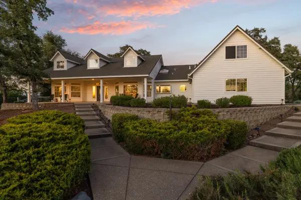 1200 W El Largo Drive, Placerville, CA 95667