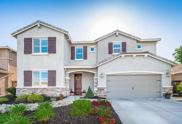 566 Verona Circle, Lincoln, CA 95648