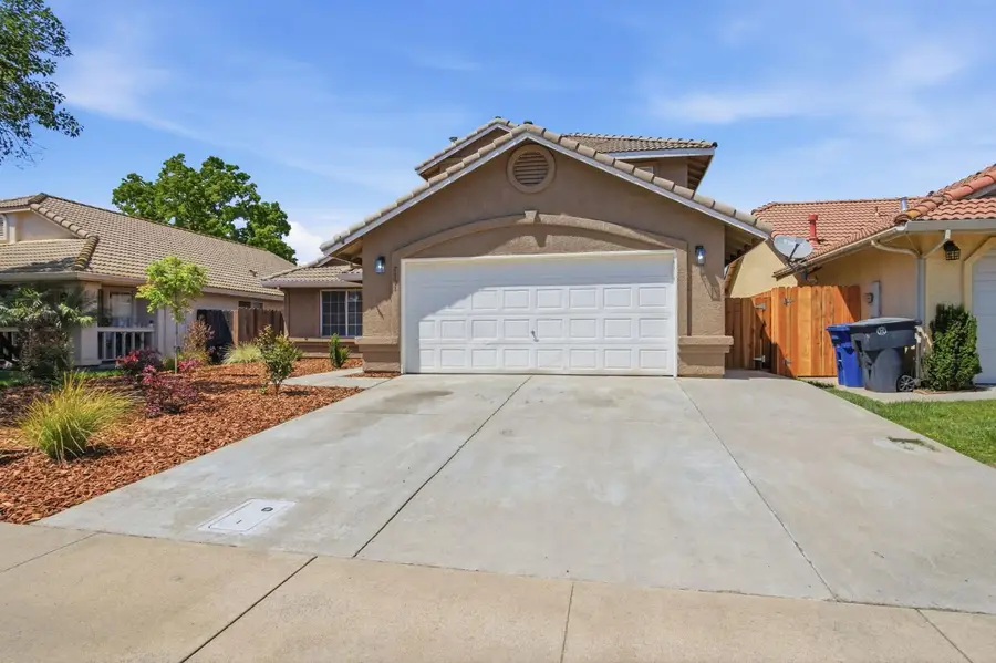 2701 Mozart Drive, Modesto, CA 95358 - #2