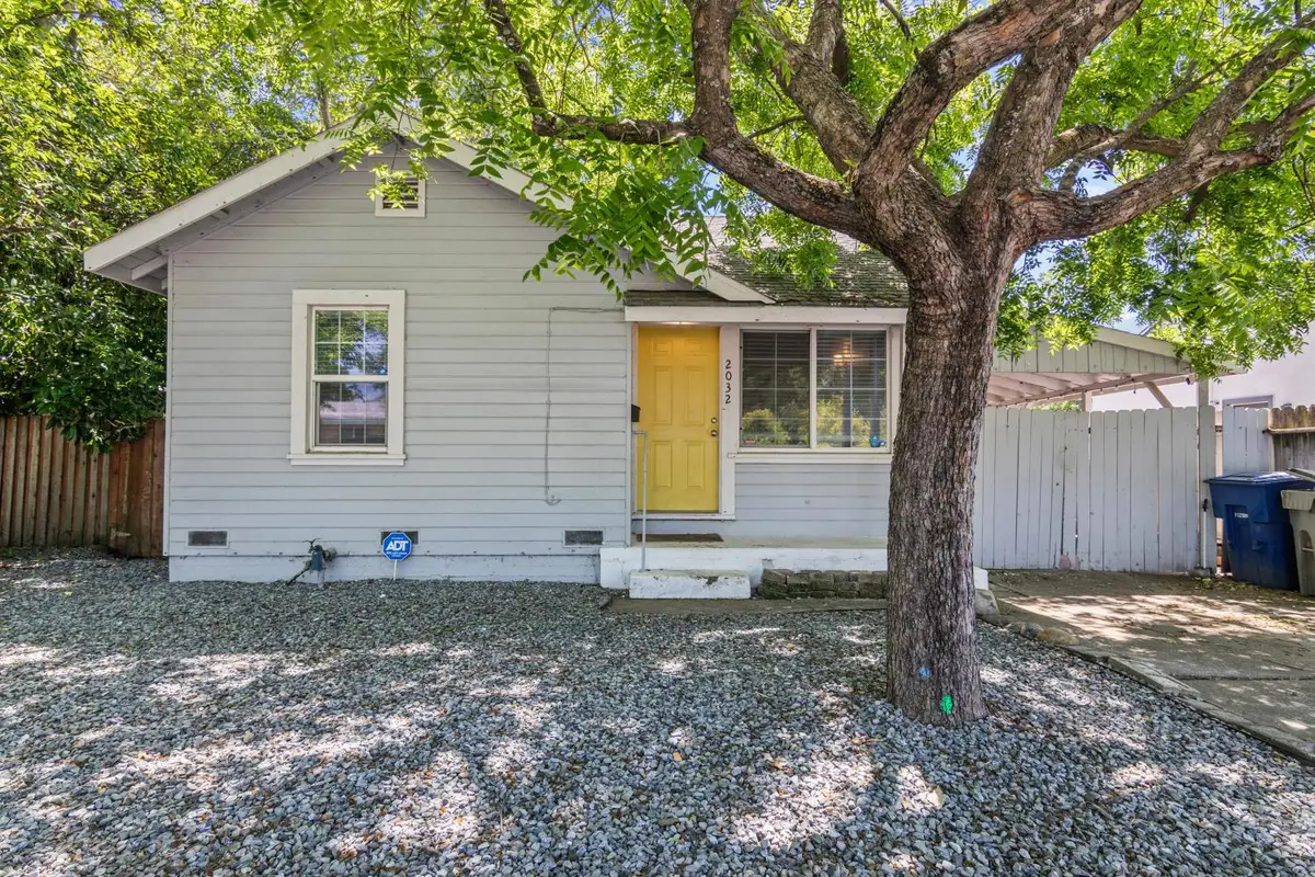2032 South Avenue, Sacramento, CA 95838 - #1
