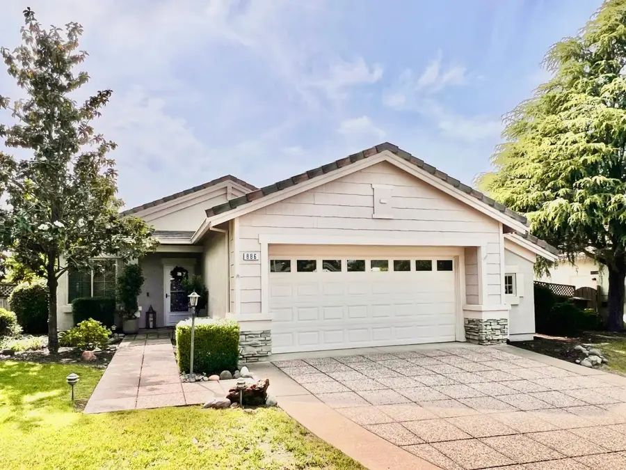 886 Meadowhill Court, Lincoln, CA 95648 - #2