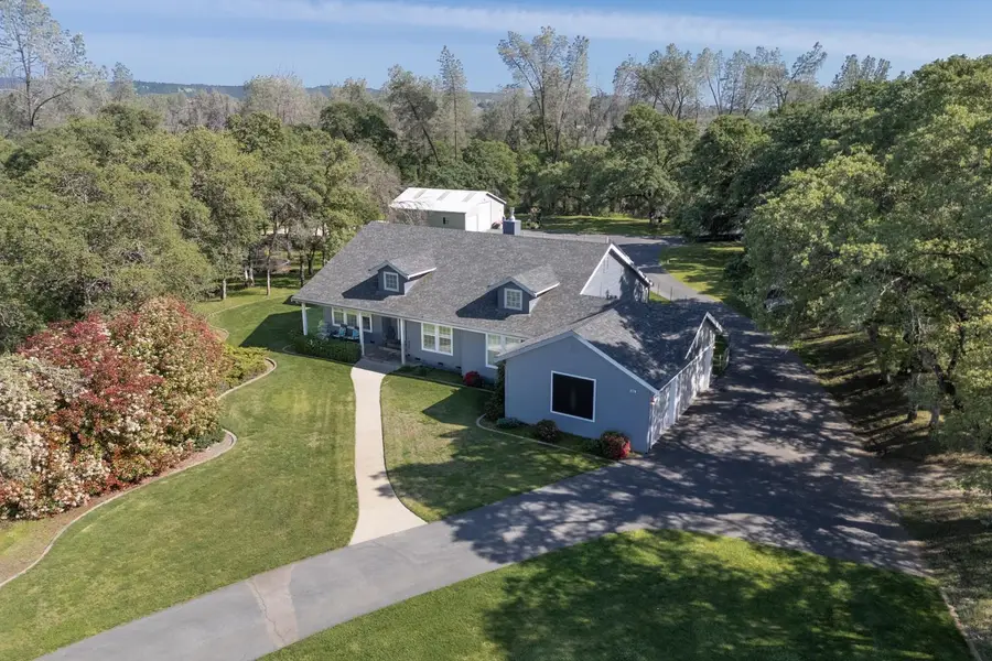 6245 Sandstone Lane, Browns Valley, CA 95918 - #3