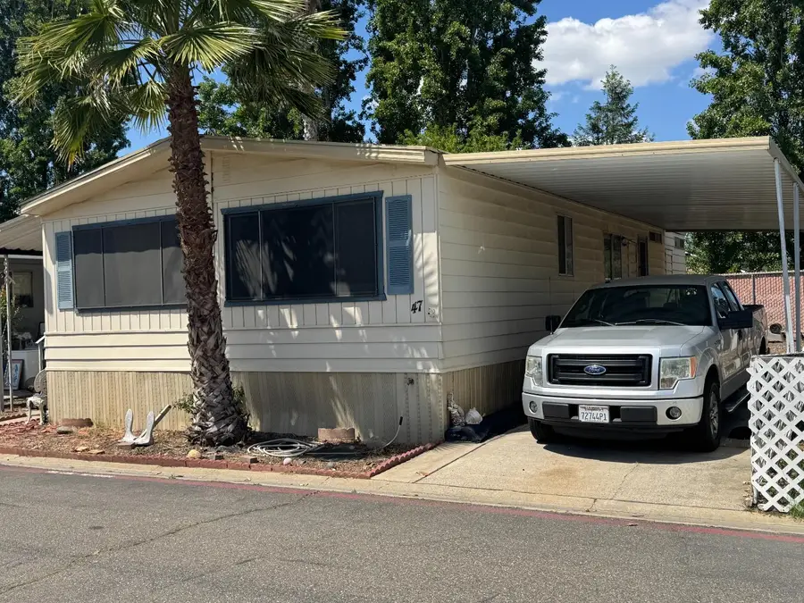 4837 Faith Home Rd, Ceres, CA 95307 - #3