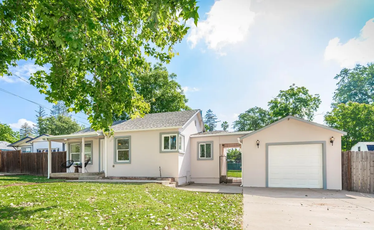 6118 Filbert Avenue, Orangevale, CA 95662 - #1