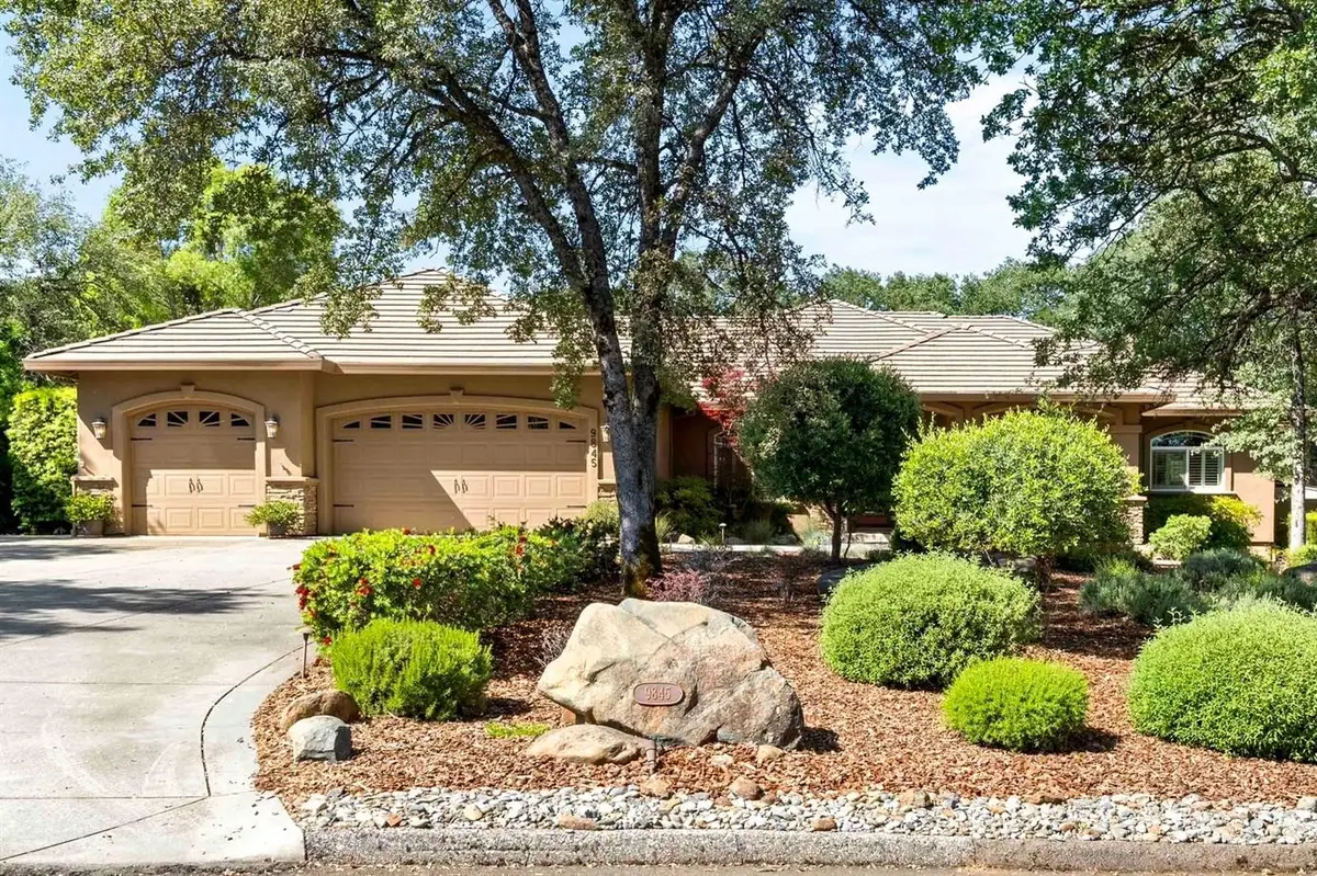 9845 Spyglass Circle, Auburn, CA 95602 - #1