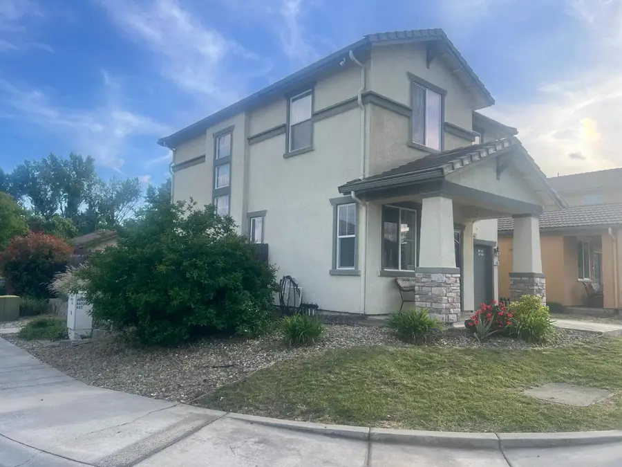 530 Willie Hausey Way, Sacramento, CA 95838 - #3