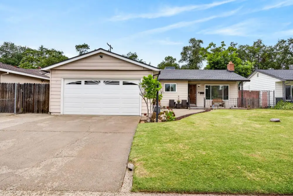7133 Oakberry Way, Citrus Heights, CA 95621 - #1