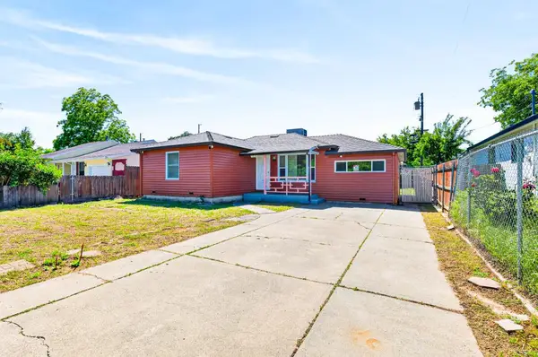 4830 Del Norte Boulevard, Sacramento, CA 95820