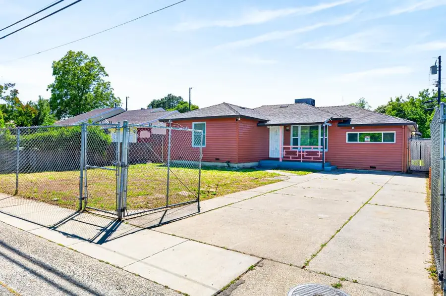 4830 Del Norte Boulevard, Sacramento, CA 95820 - #2