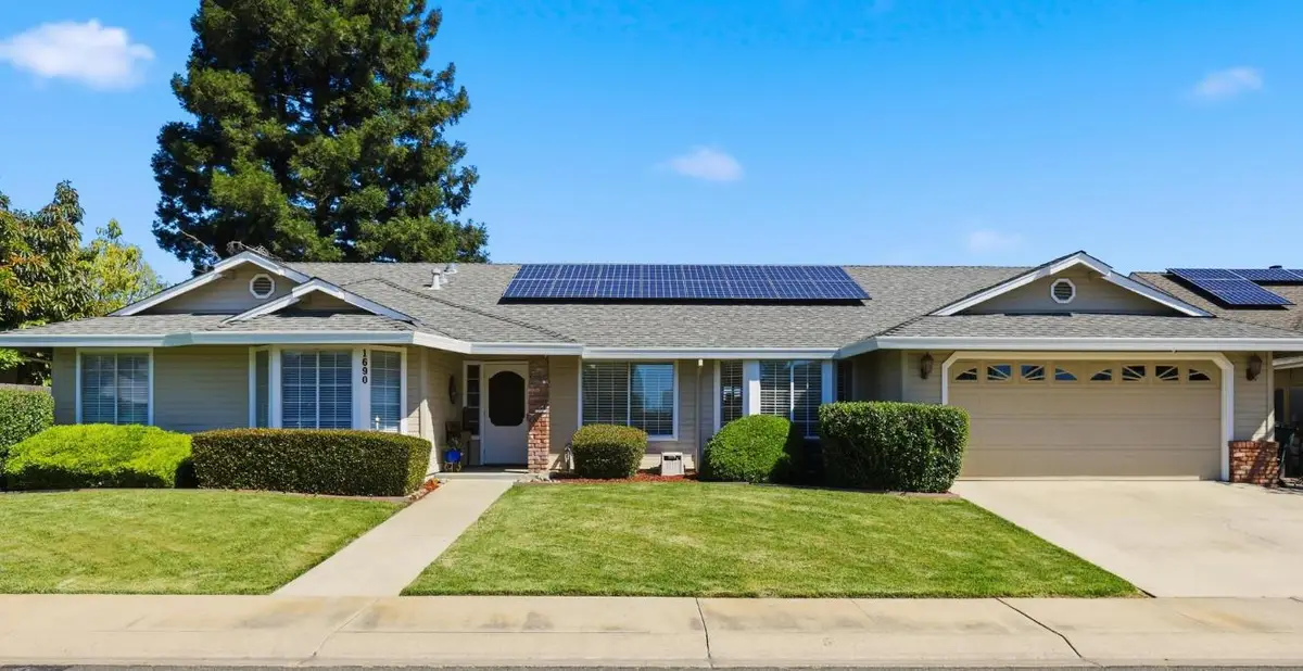 1690 Sequoia Drive, Yuba City, CA 95993 - #1