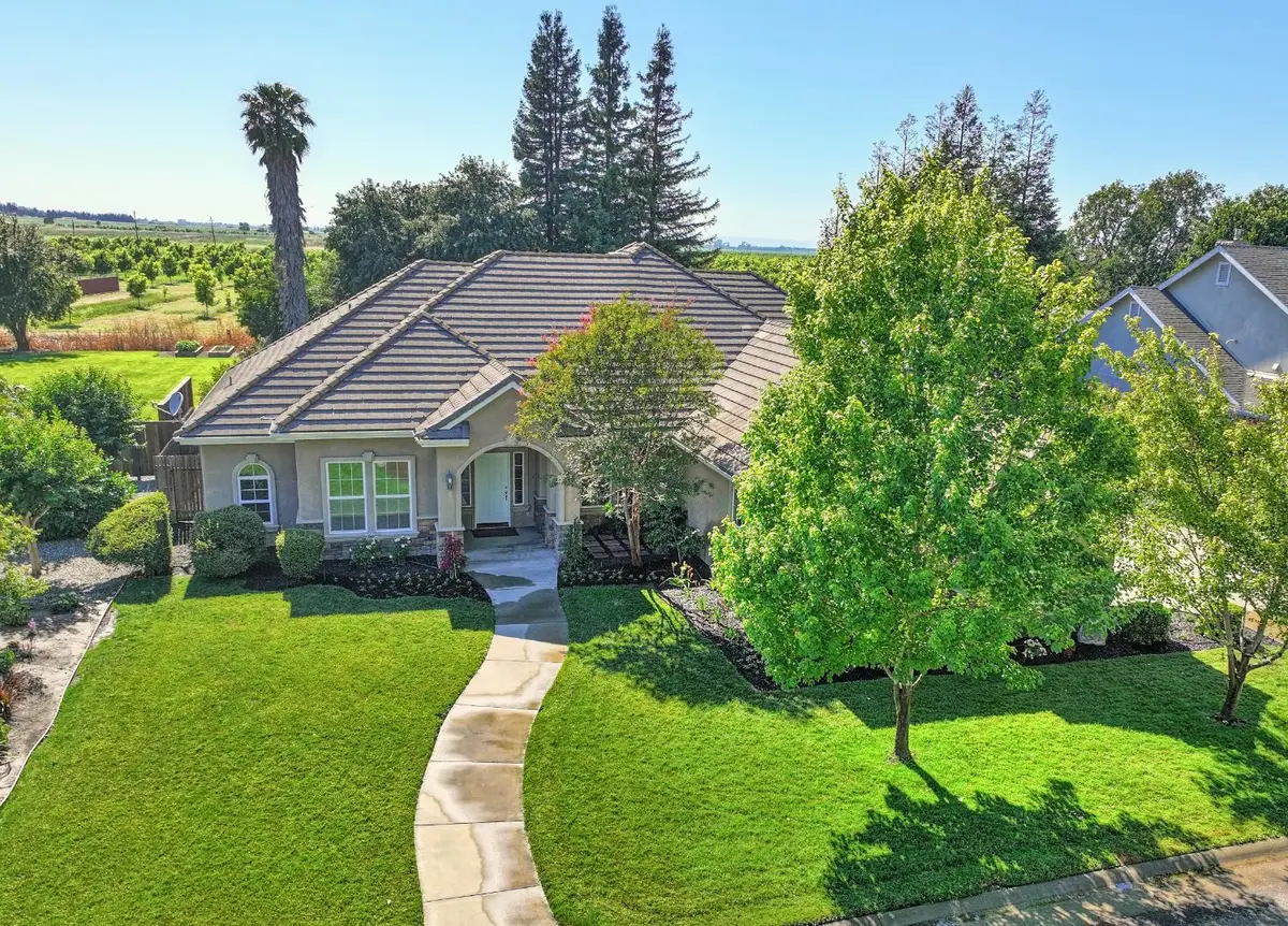 13970 Islandview Way, Walnut Grove, CA 95690 - #1