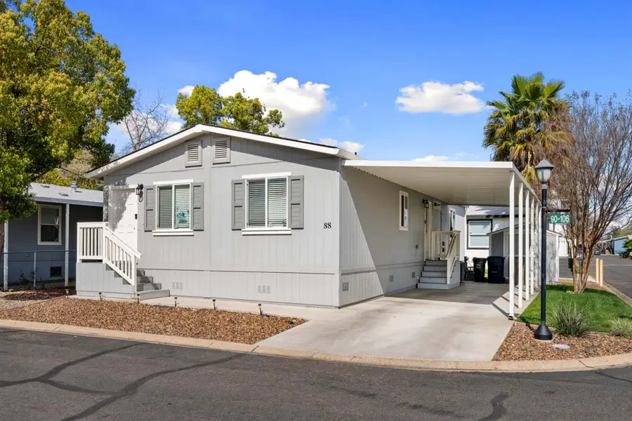 88 Village Circle, Sacramento, CA 95838 - #2