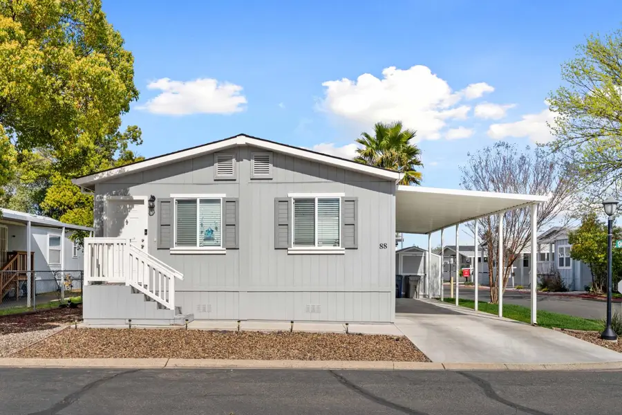88 Village Circle, Sacramento, CA 95838 - #3