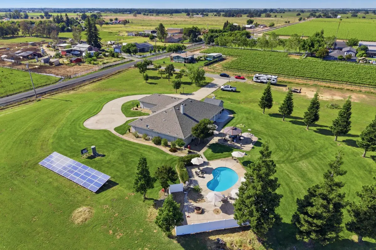 26040 Jacktone Road, Galt, CA 95632 - #1