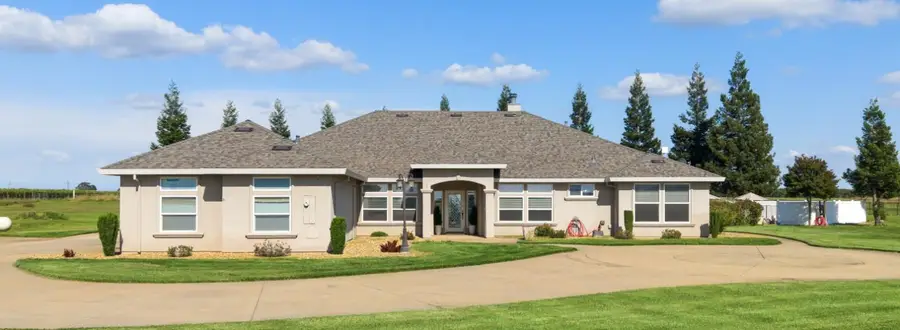 26040 Jacktone Road, Galt, CA 95632 - #2