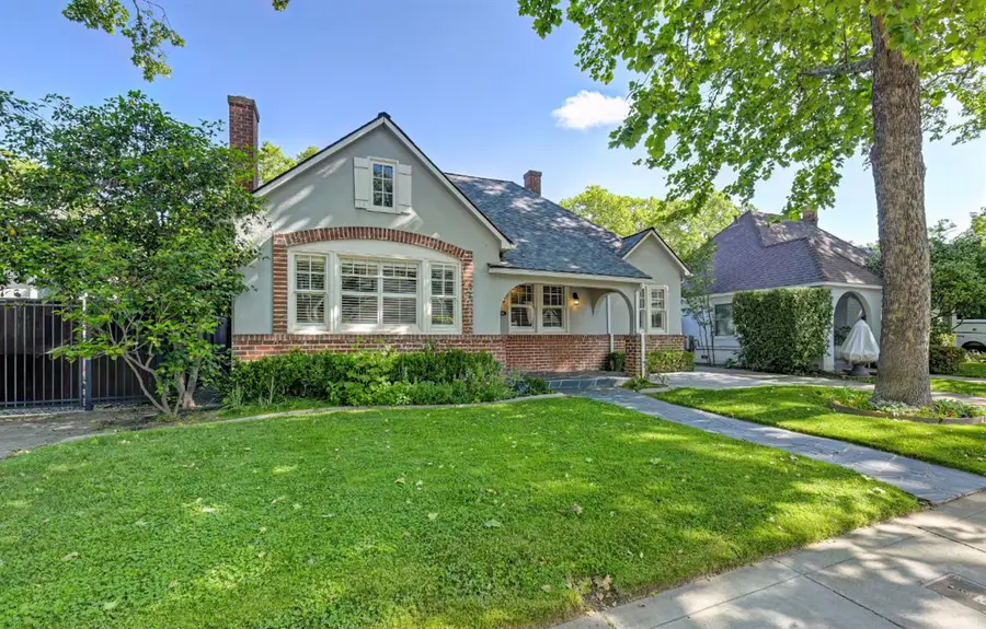 2509 8th Avenue, Sacramento, CA 95818 - #2