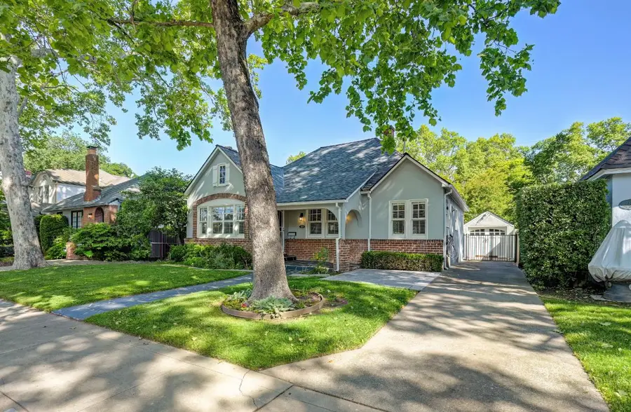 2509 8th Avenue, Sacramento, CA 95818 - #3