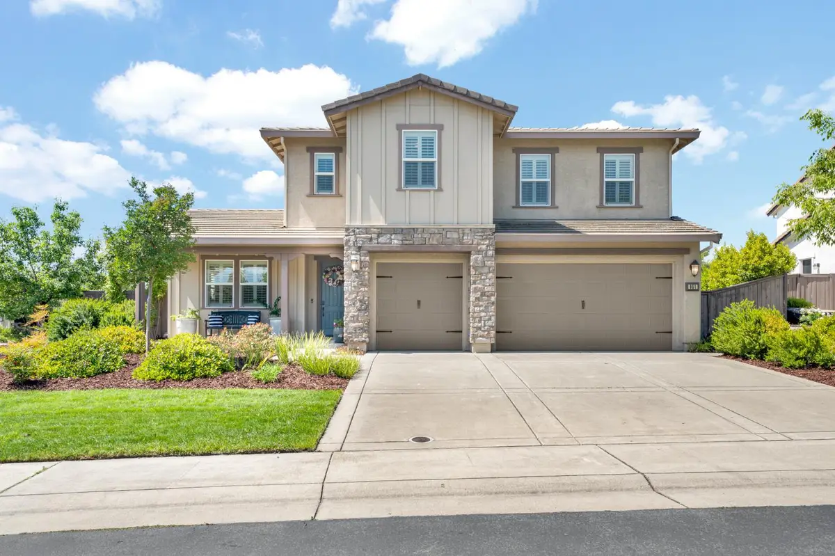 951 Anvil Circle, Rocklin, CA 95765 - #1