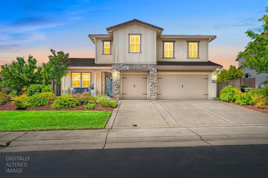951 Anvil Circle, Rocklin, CA 95765 - #2