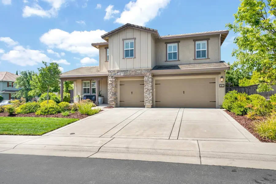 951 Anvil Circle, Rocklin, CA 95765 - #3