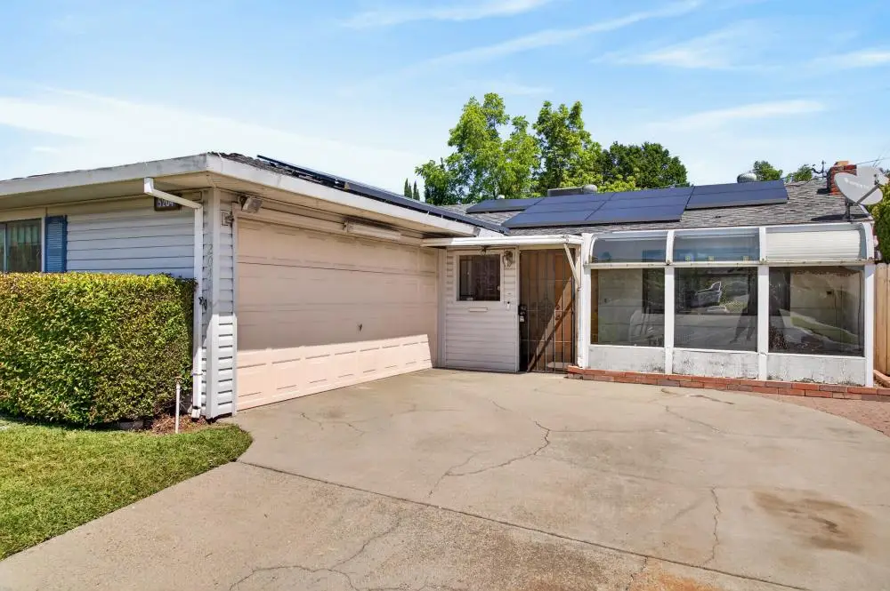 5204 Schuyler Drive, Carmichael, CA 95608 - #1