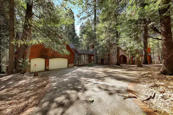11473 Sky Pines Ridge Road, Nevada City, CA 95959