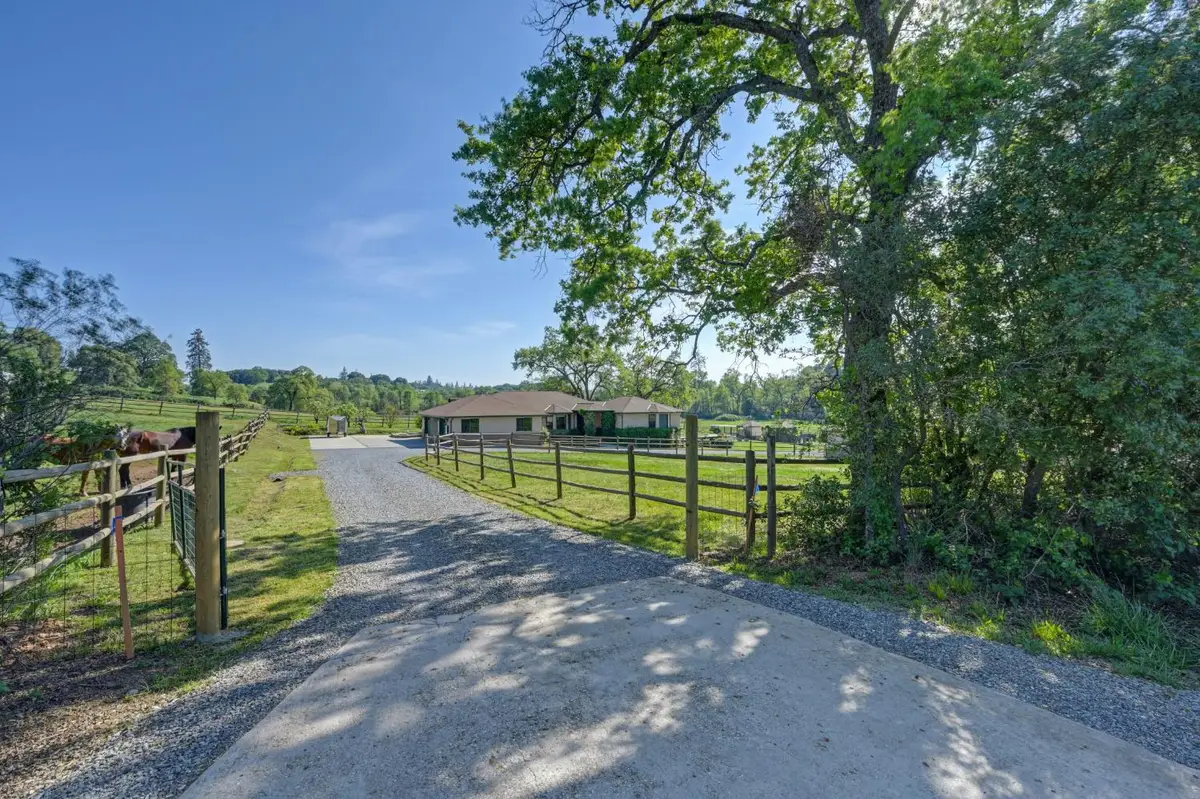 10543 Streeter Road, Auburn, CA 95602 - #1