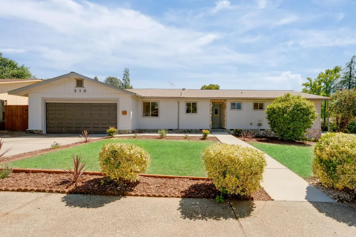 310 Carolyn Street, Auburn, CA 95603 - #1