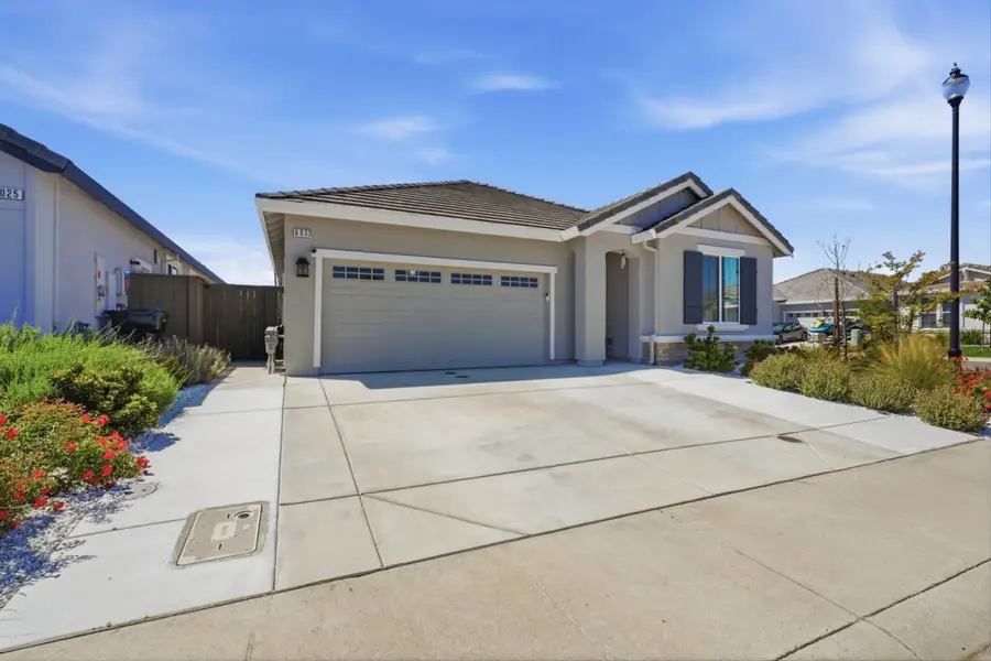 6033 Orange Tip Way, Roseville, CA 95747 - #2