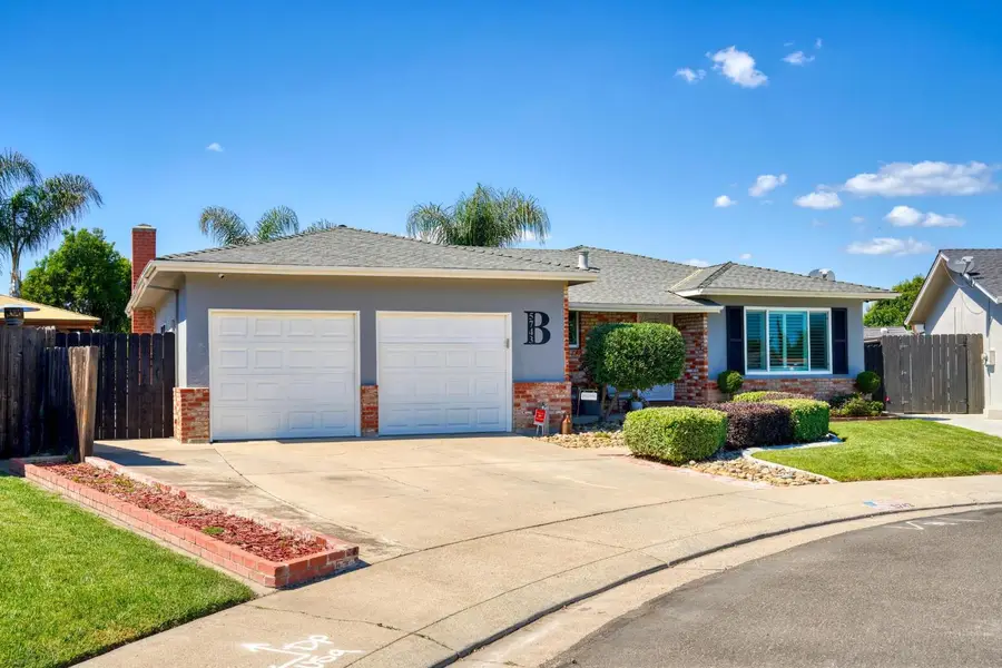 5743 Mohican Drive, Manteca, CA 95336 - #3