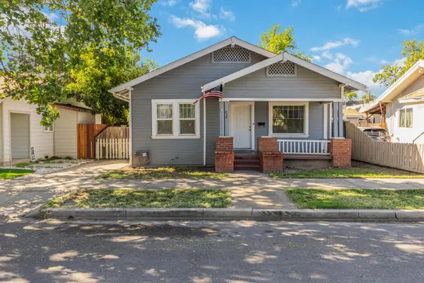828 8th Street, Marysville, CA 95901