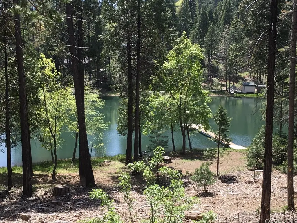 468 Mauna Kea Drive, Arnold, CA 95223 - #1