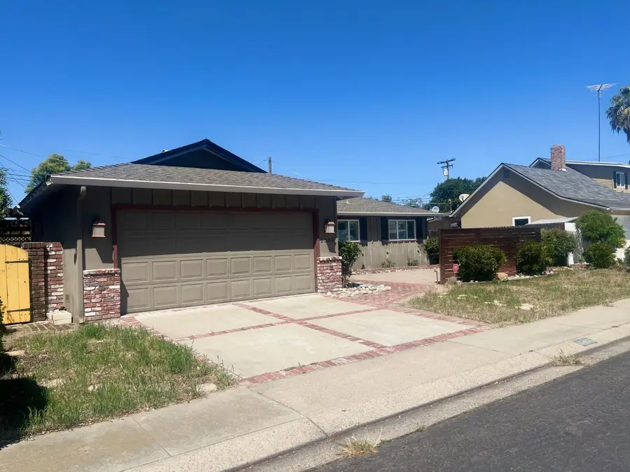2309 Monte Carlo Avenue, Modesto, CA 95350 - #3