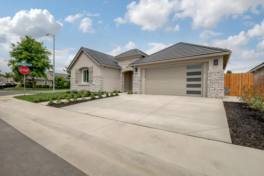 3347 John Freemont, Yuba City, CA 95993 - #2