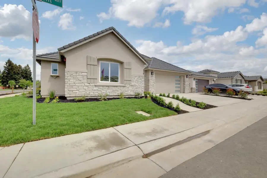 3347 John Freemont, Yuba City, CA 95993 - #3