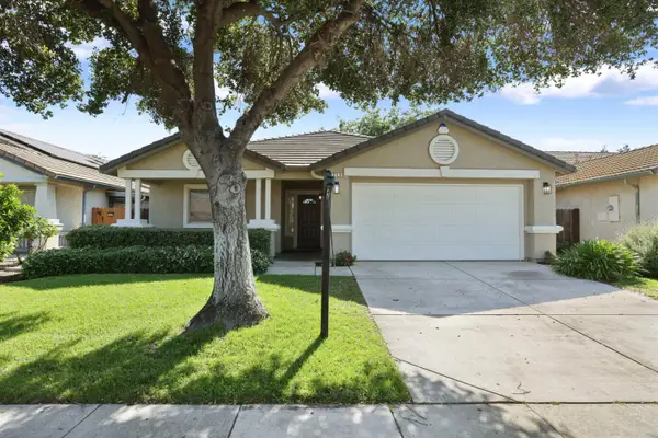250 Dyer Avenue, Manteca, CA 95336