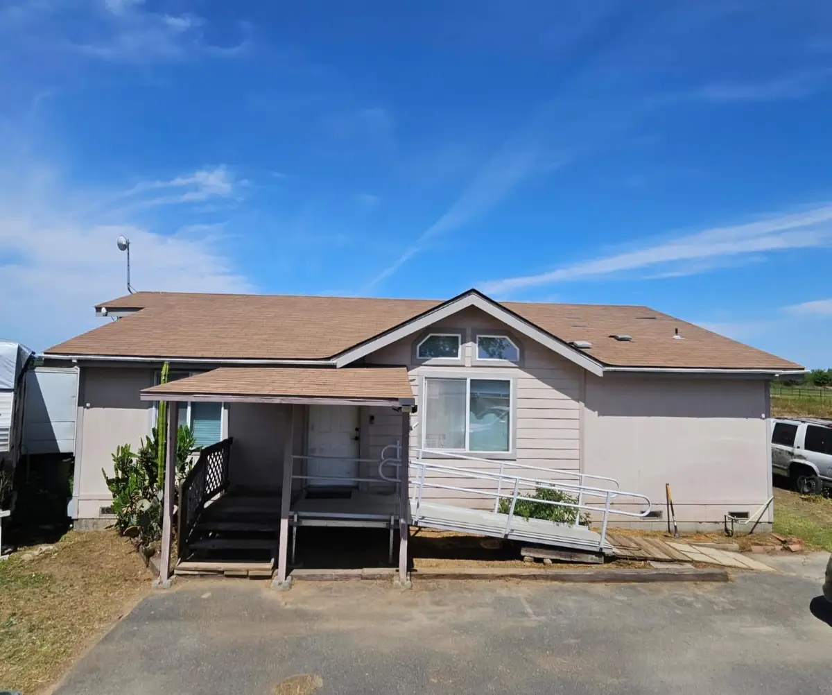 5401 S Claribel Rd, Modesto, CA 95357 - #1