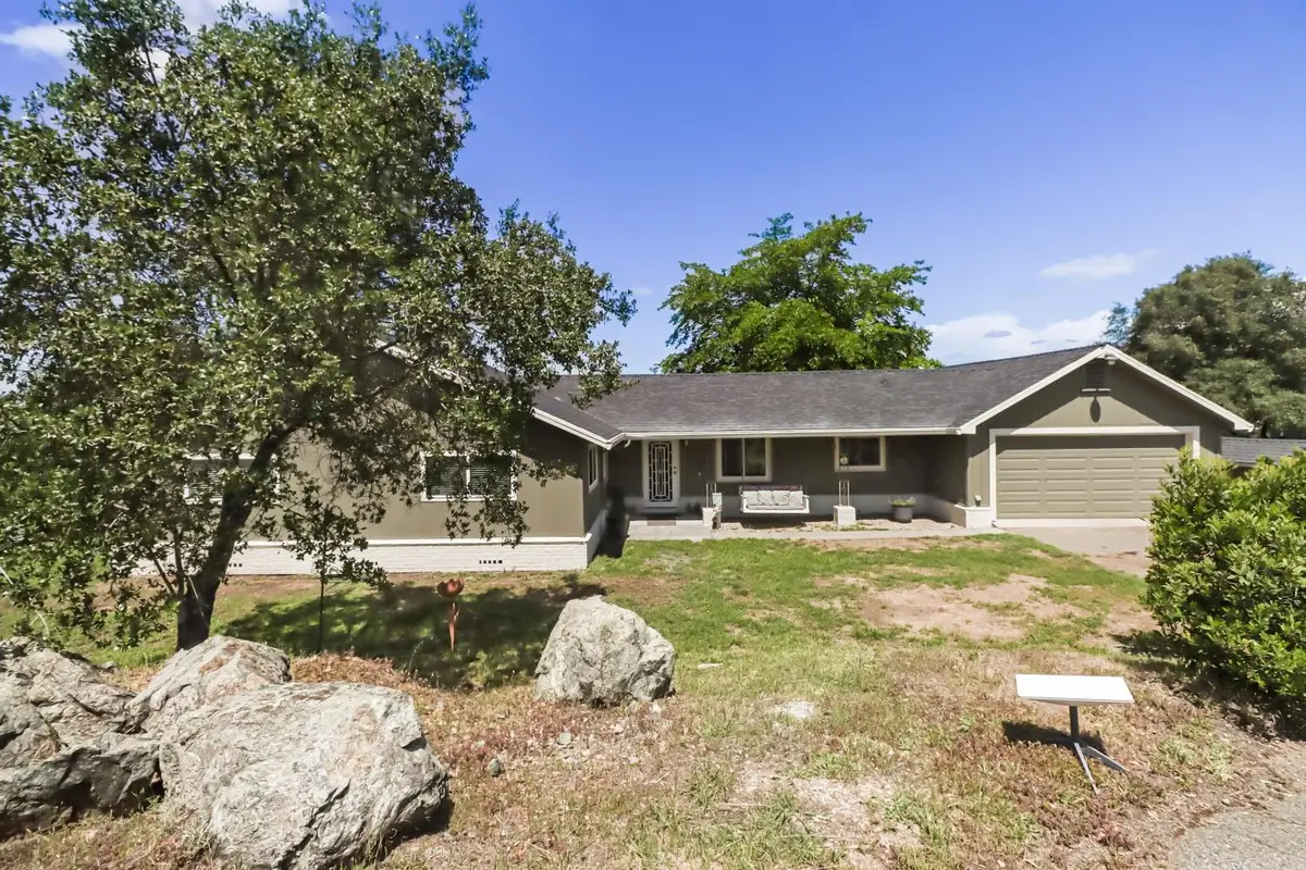 4360 Michael Lane, Auburn, CA 95602 - #1